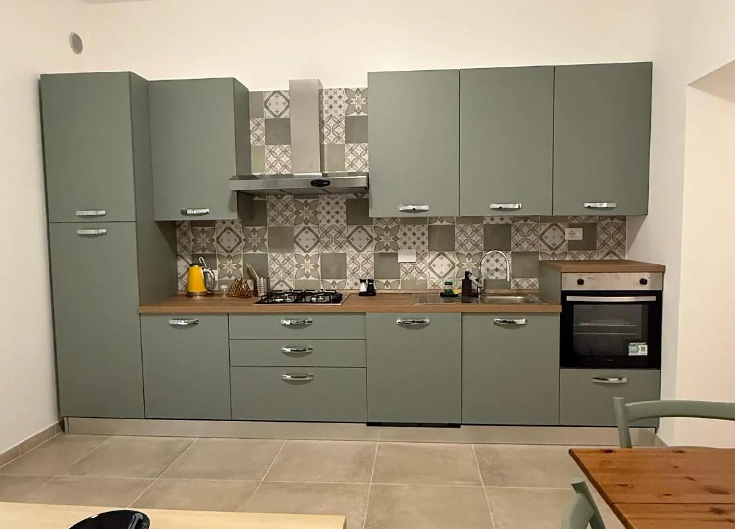 Luna Apartments - Roma