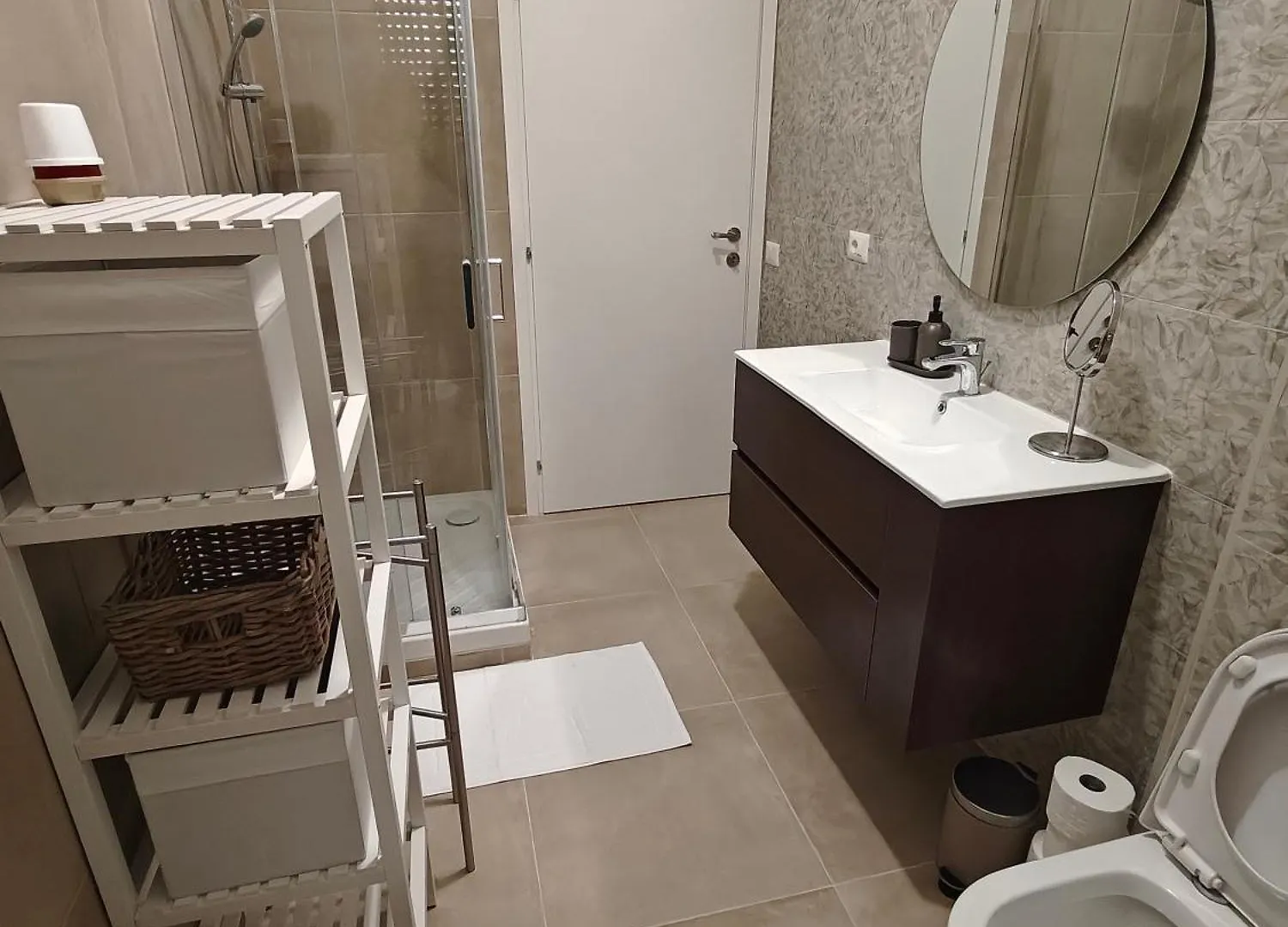 Luna Apartments - Roma