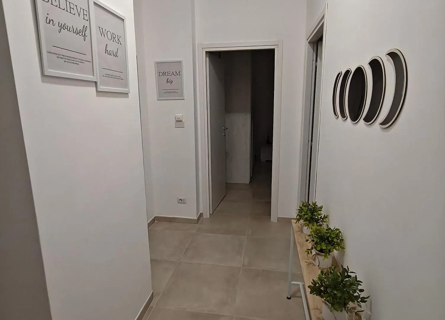 Luna Apartments - Roma