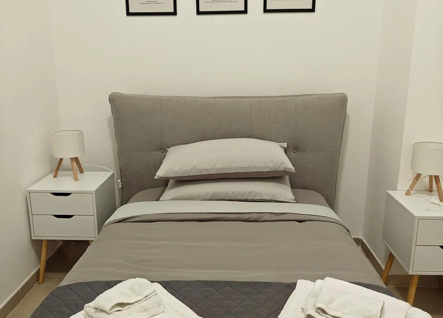 Luna Apartments - Roma