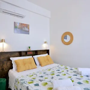 Apartamento Tiki Tiki House, Roma