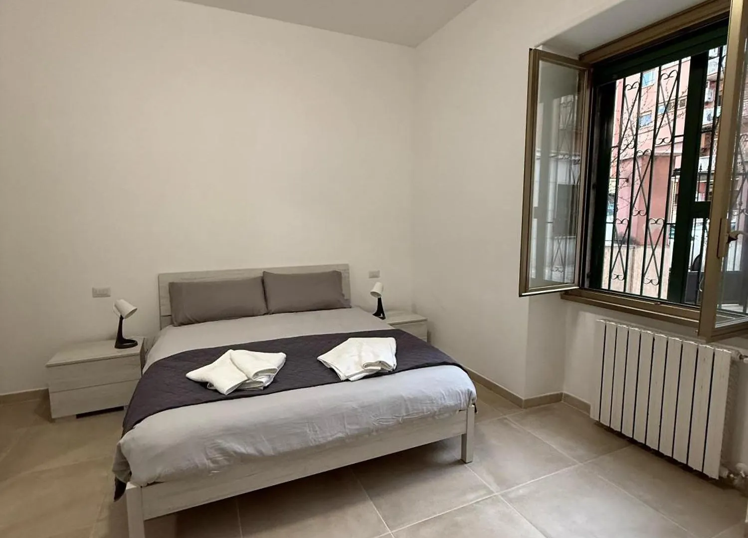 Luna Apartments - Roma