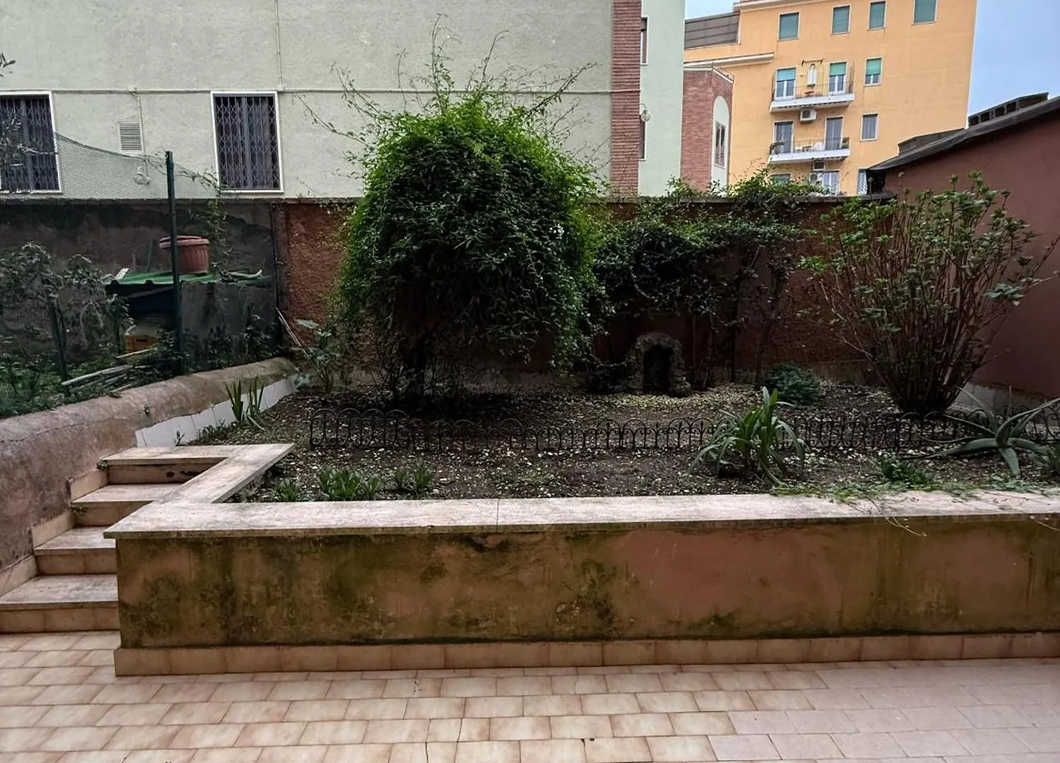 Luna Apartments - Roma  Rome