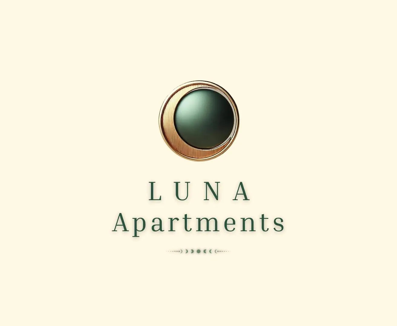 Luna Apartments - Roma 0*, Rome